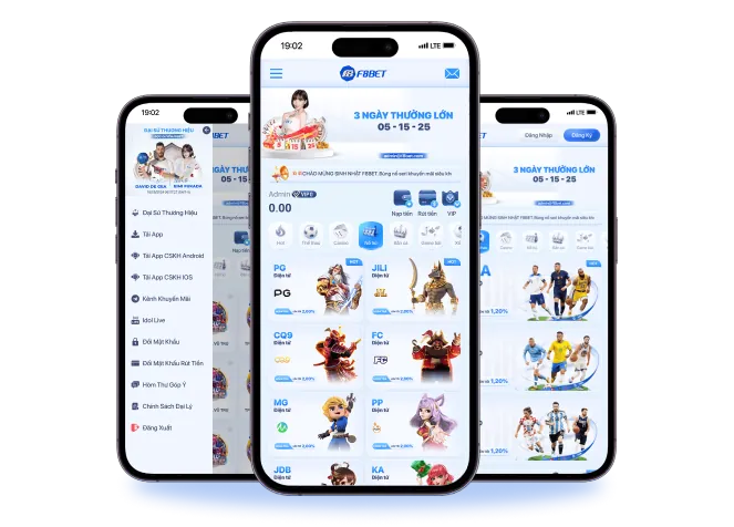 Giao diện game Bắn Cá tại 188bet 250 bet