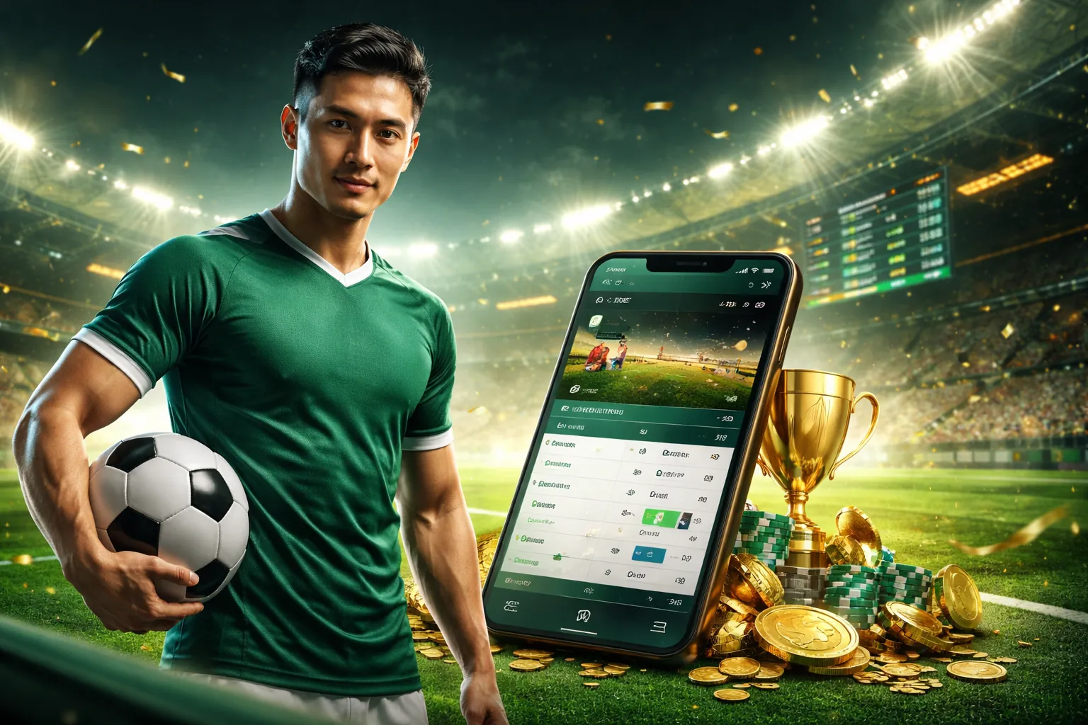 Khuyến mãi hấp dẫn 188bet 250 bet