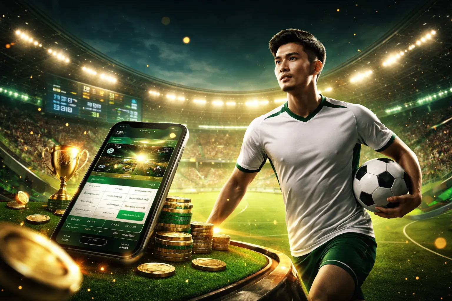Công nghệ tiên tiến 188bet 250 bet