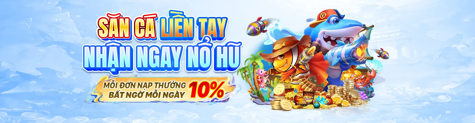 Thế giới bắn cá sống động tại 188bet 250 bet