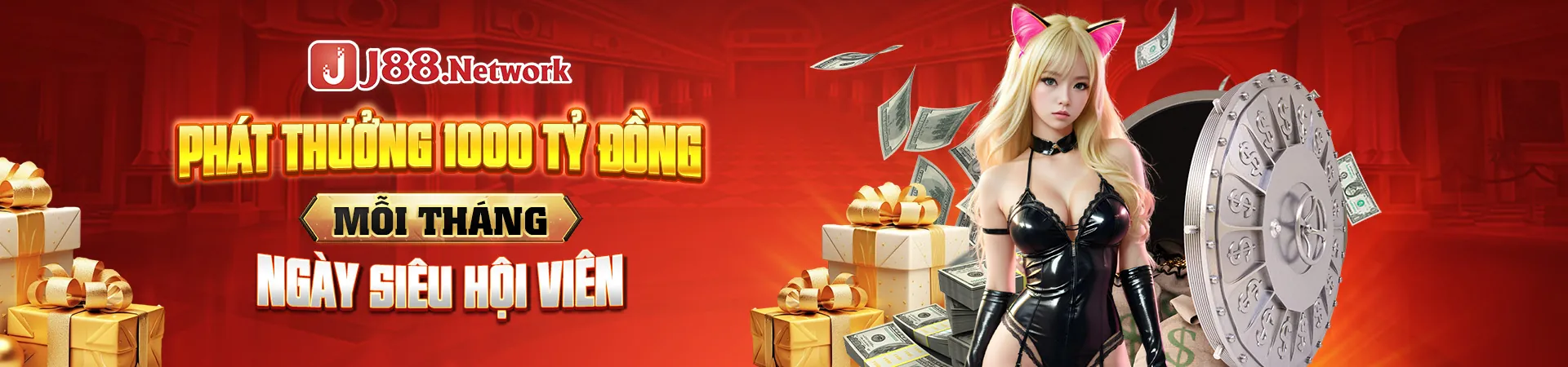 Hình ảnh Câu lạc bộ VIP 188bet 250 bet với các đặc quyền sang trọng