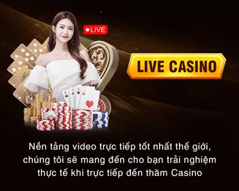 Hạn mức cược và rút tiền cao hơn